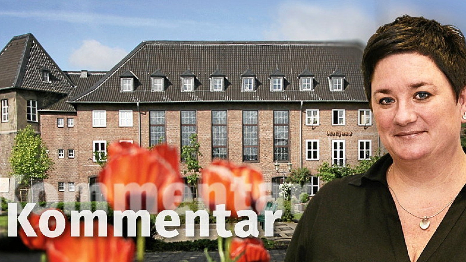 Freibad Hiesfeld Dinslakener Parteien stoßen Bürger vor den Kopf