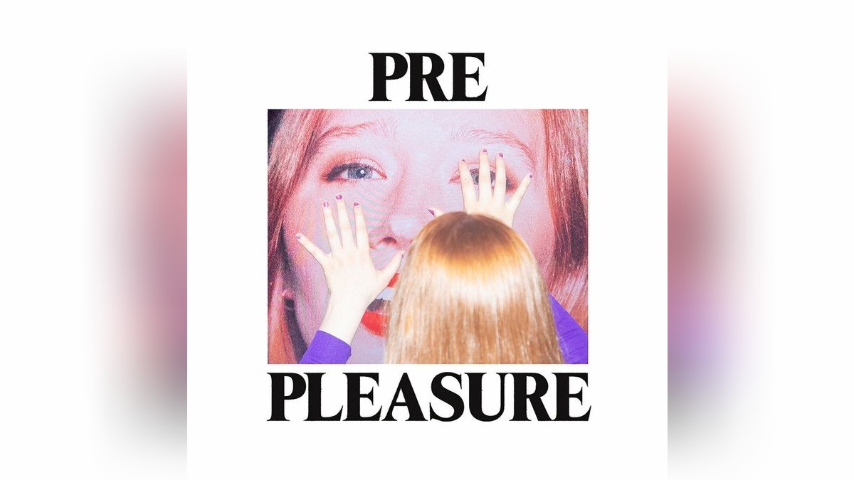 Das Cover des Albums „Pre Pleasure“ von Julia Jacklin.