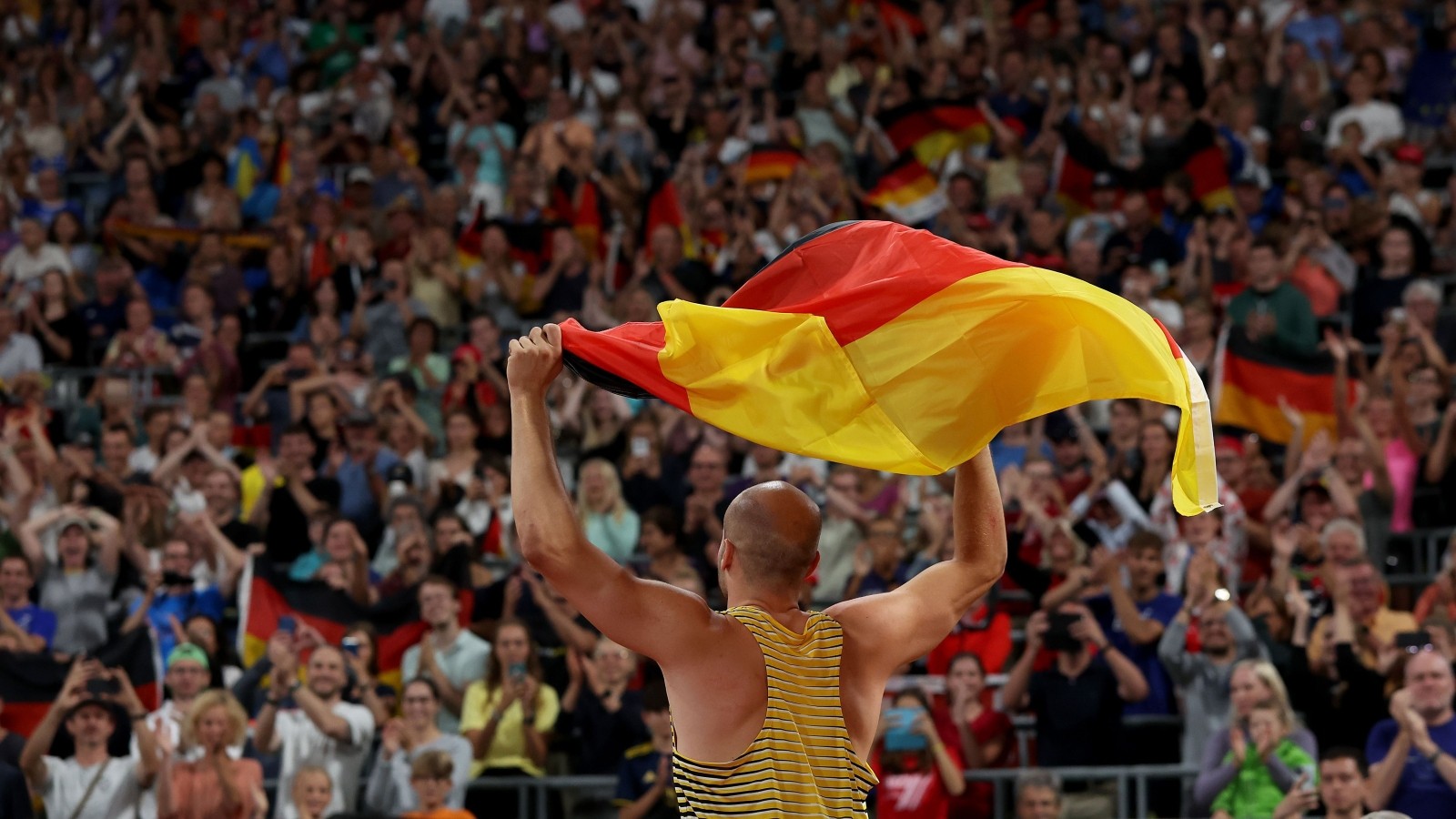 European Championships Wie es in Zukunft weitergeht