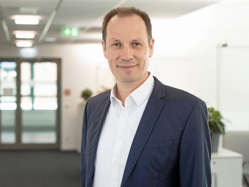 Norderstedt Glasfaserpionier wilhelm.tel hat einen neuen Chef