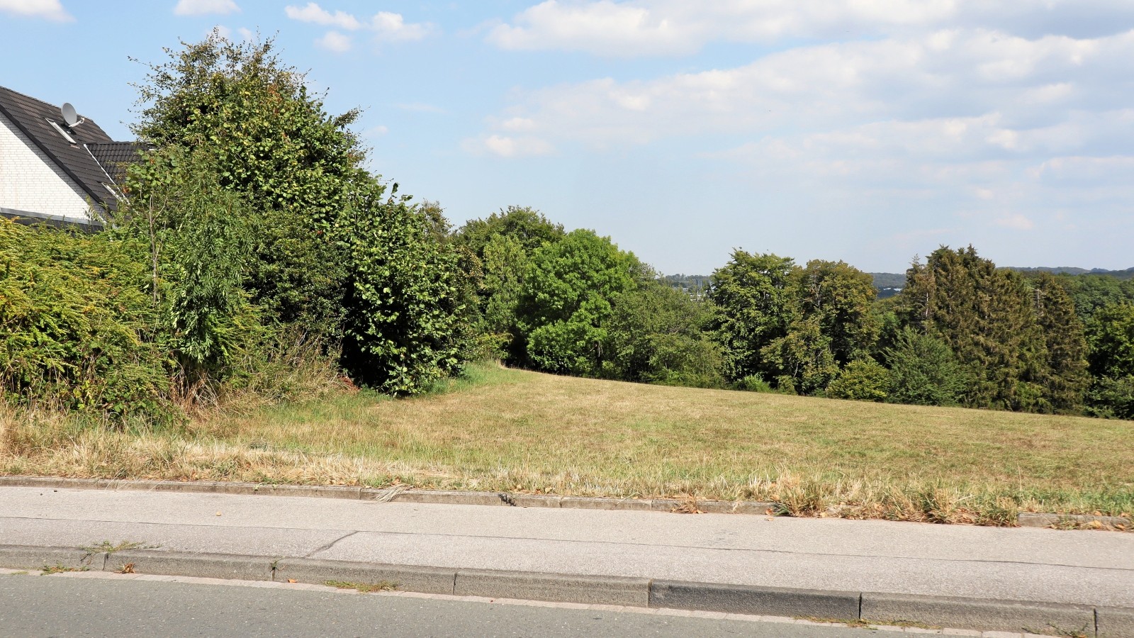 Ennepetal Stadt plant Bau einer neuen Kita auf Homberge