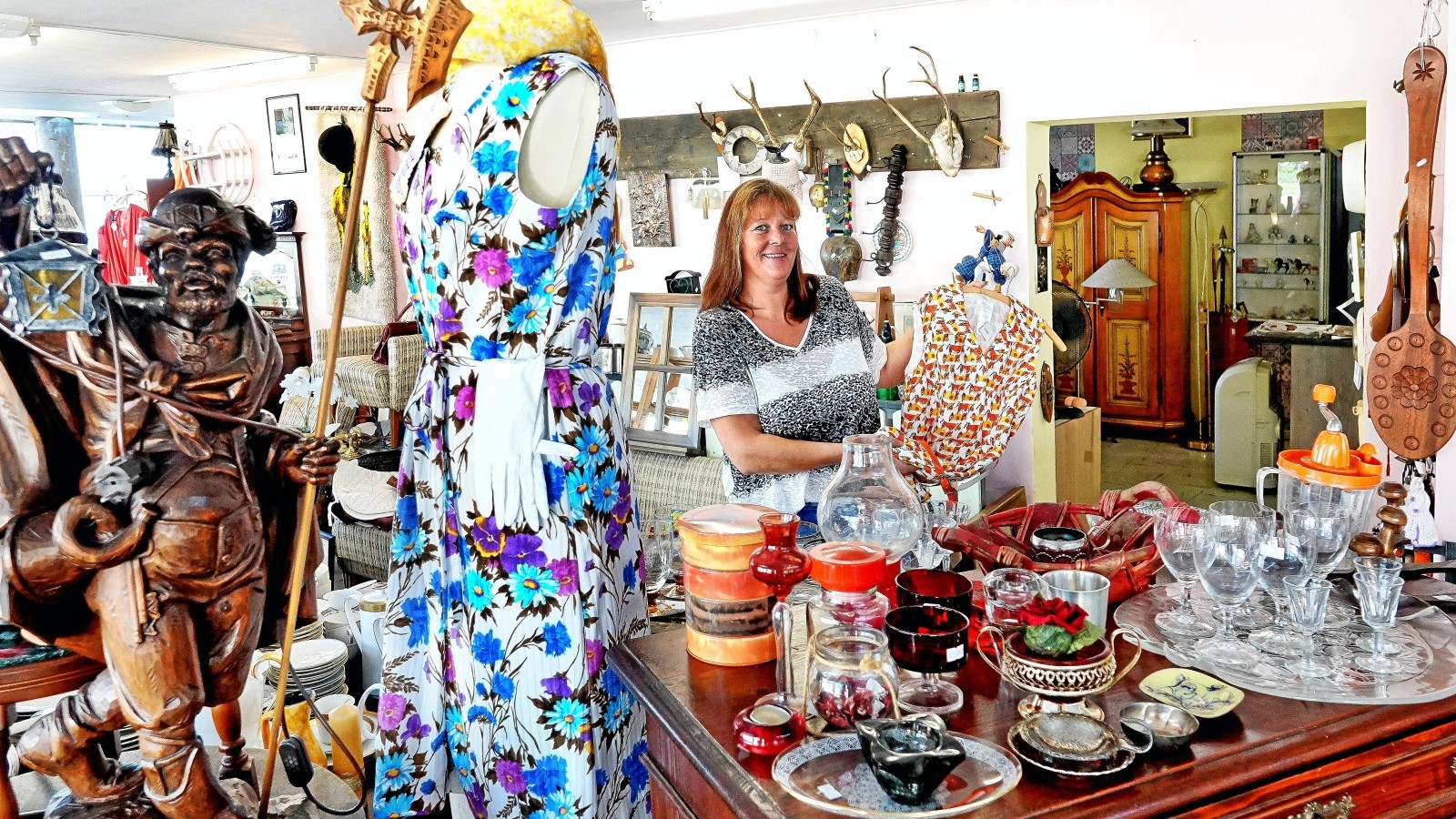 Haushaltsauflösung Magdeburg - An Und Verkauf Aus Zweiter Hand Second-Hand in Bottrop: Hier gibt’s Ware aus zweiter Hand