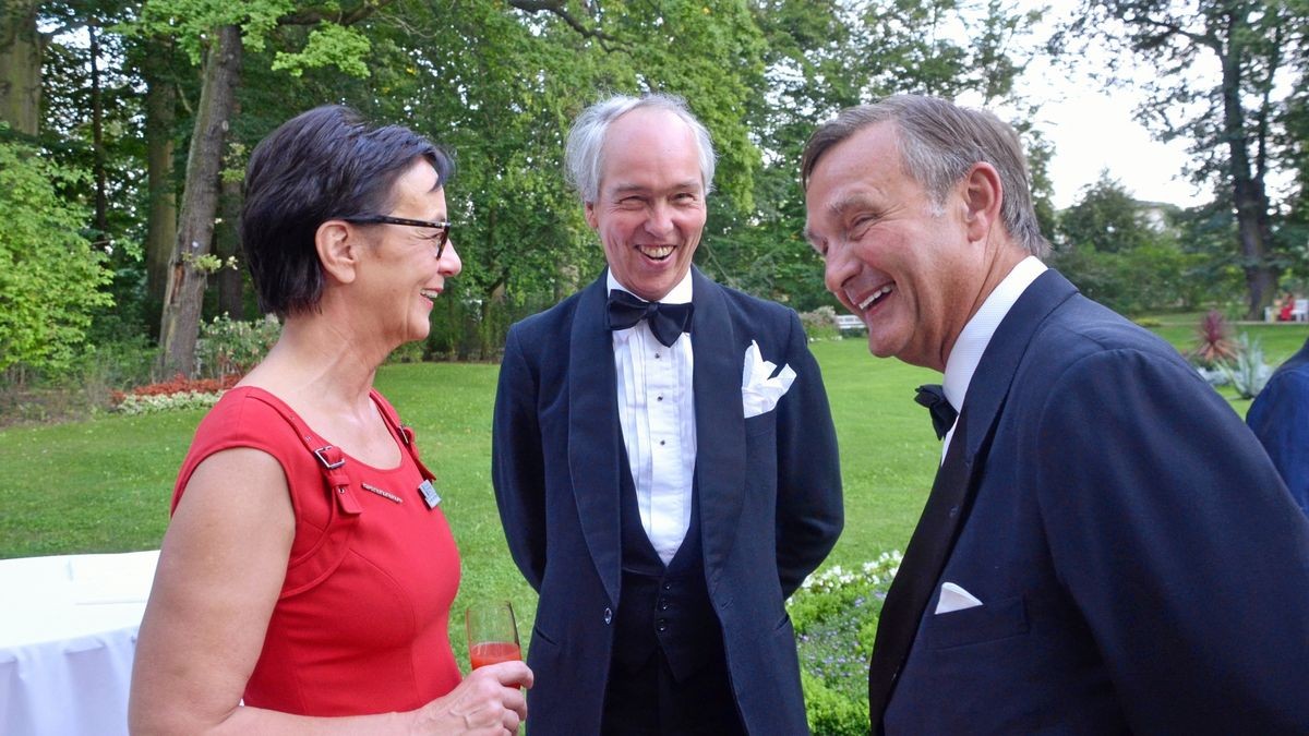 Nach „Affäre um Weigelt“ Familie Reuß distanziert sich von Prinz