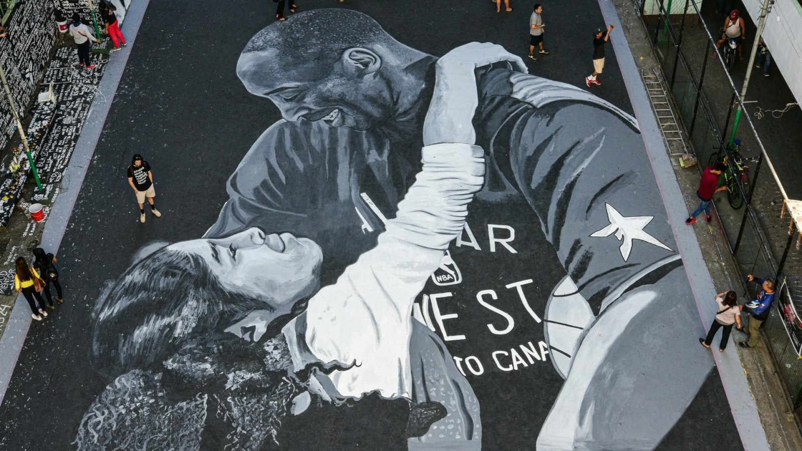 Tod von Kobe Bryant MillionenSchadensersatz wegen Fotos an Absturzstelle