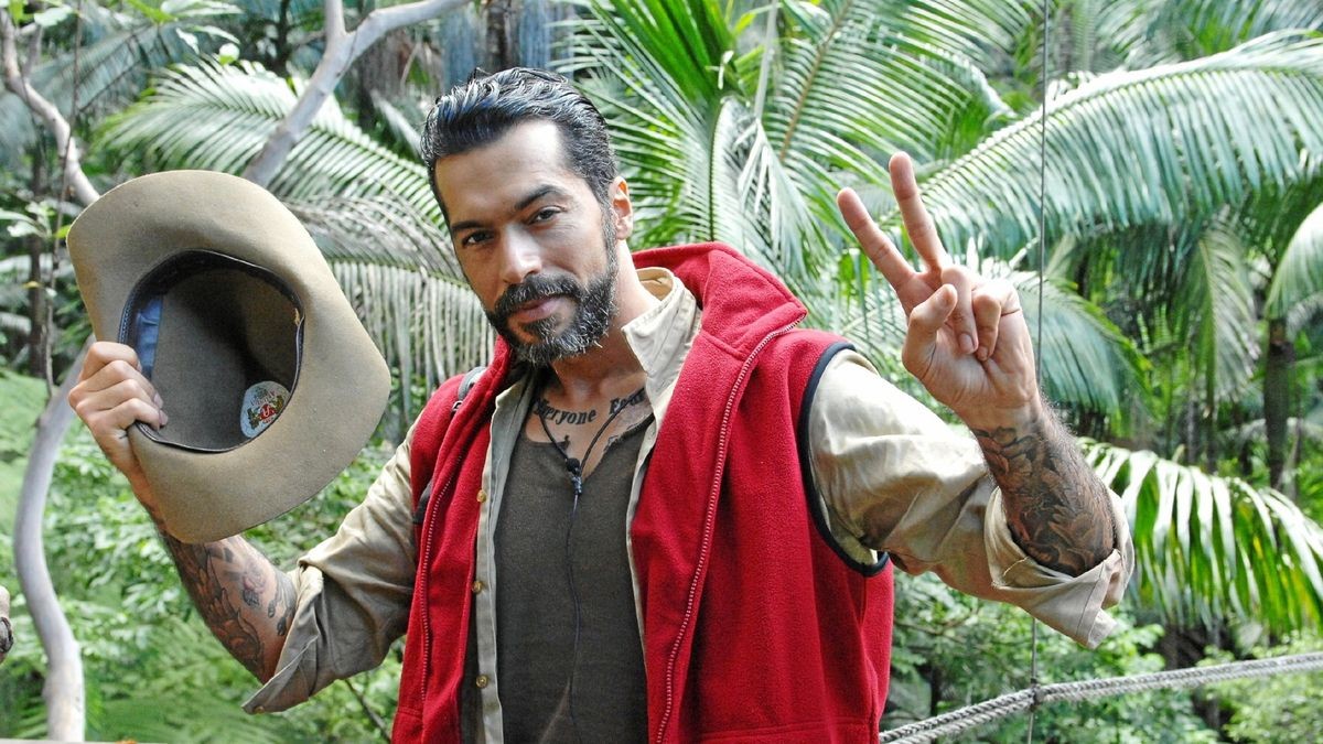 Jetzt spricht TVPromi Aurelio Bin kein „AutoBumser“