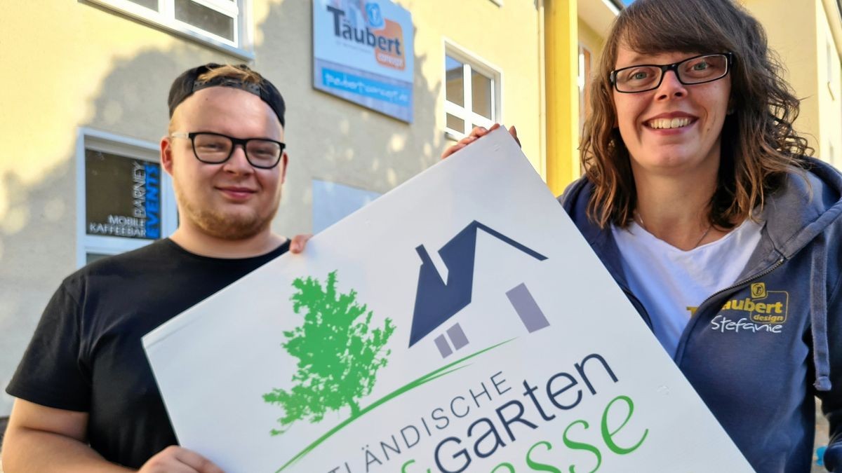 Haus und Gartenmesse in Greiz soll nun endlich stattfinden
