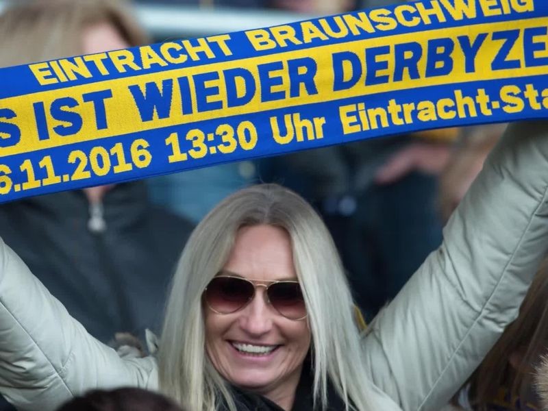 Bei Eintracht Braunschweig wird es Zeit für neue DerbyHelden