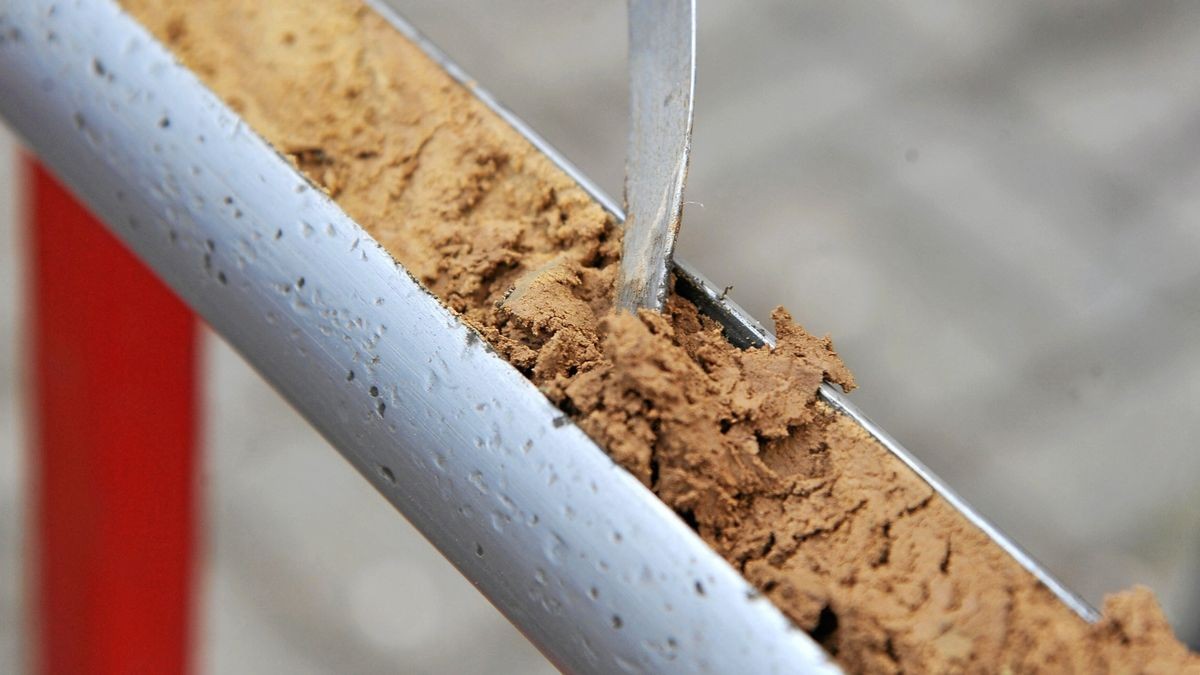 Iserlohn Schwermetalle im Boden? Kreis nimmt Proben