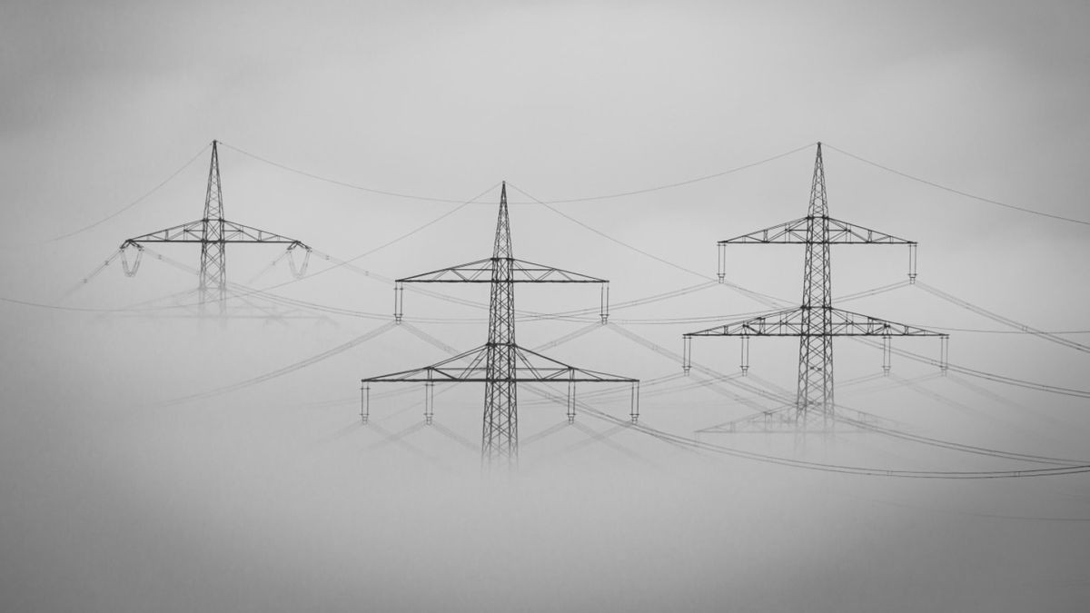 In Arnstadt hat es am Sonntag (11.09.2022) einen großflächigen Stromausfall gegeben.