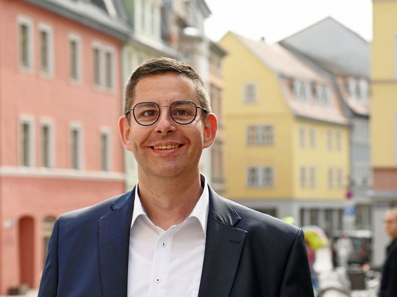 Verbilligte Tickets bescheren Weimar im ÖPNV Fahrgastzahlen wie vor Corona