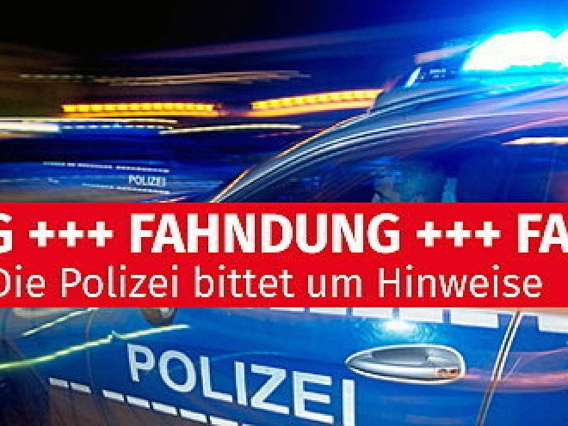 Essen Überruhr 13 Jährige Missbraucht Erkennen Sie Diesen Mann Die Polizei Braucht Sie Phantombild - 5492ttp