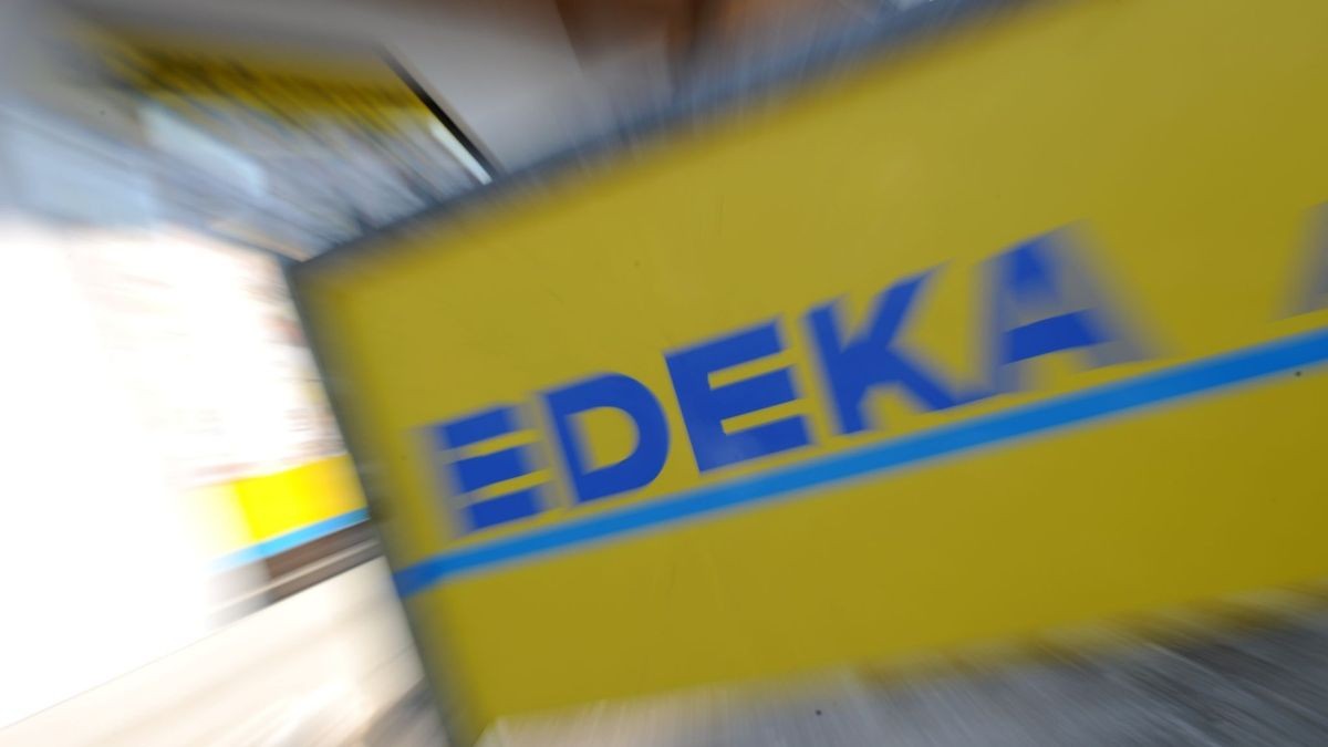 Edeka ruft Frischei-Waffeln der Marke «Gut & Günstig» zurück. Verkauft wurde der betroffene Artikel in Nordrhein-Westfalen, sowie den angrenzenden Teilen von Rheinland-Pfalz und Niedersachsen.