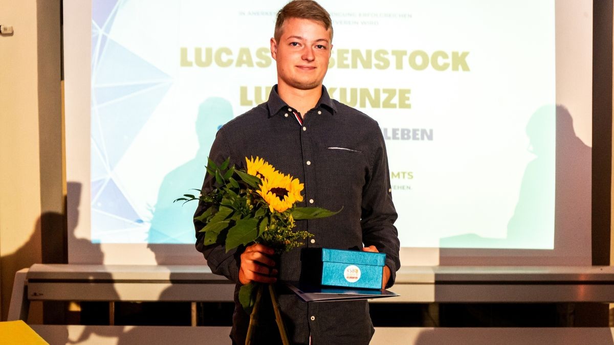 Bei der Ehrenamtsgala im Polizeipräsidium Nordhausen wurden 40 Personen für ihr ehrenamtliches Engagement vom Kreissportbund Nordhausen ausgezeichnet. Es war die erste Gala in dieser Form.