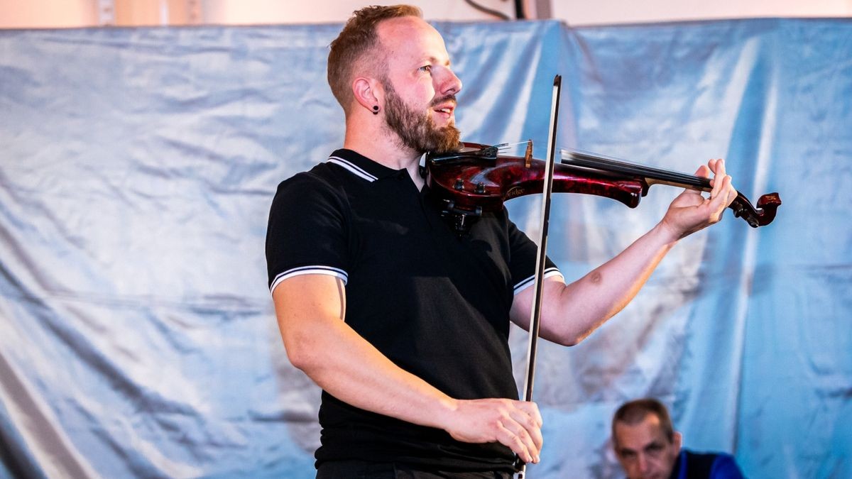 Bei der Ehrenamtsgala im Polizeipräsidium Nordhausen wurden 40 Personen für ihr ehrenamtliches Engagement vom Kreissportbund Nordhausen ausgezeichnet. Es war die erste Gala in dieser Form.