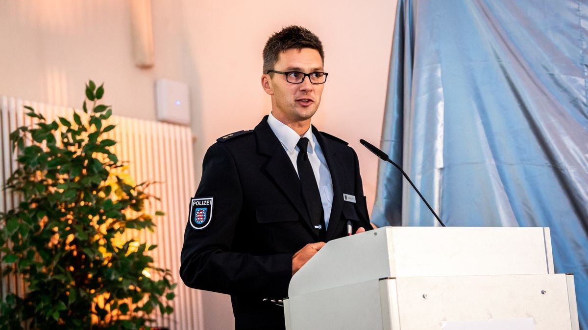 Bei der Ehrenamtsgala im Polizeipräsidium Nordhausen wurden 40 Personen für ihr ehrenamtliches Engagement vom Kreissportbund Nordhausen ausgezeichnet. Es war die erste Gala in dieser Form.