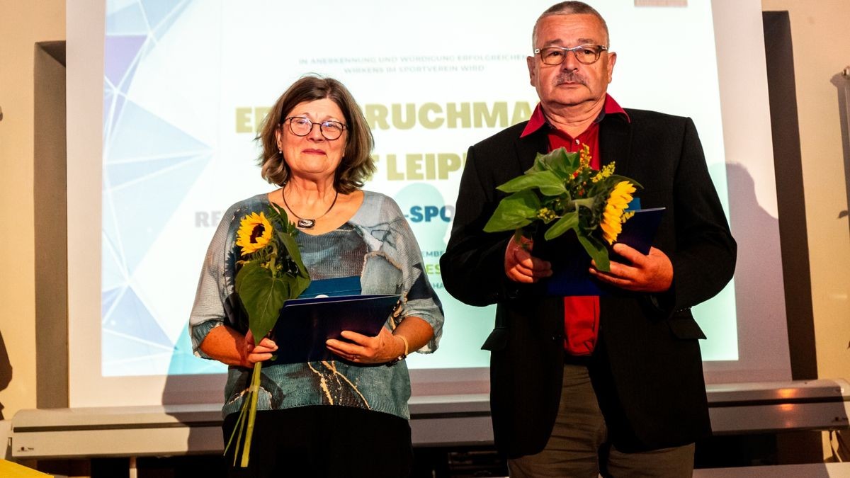 Bei der Ehrenamtsgala im Polizeipräsidium Nordhausen wurden 40 Personen für ihr ehrenamtliches Engagement vom Kreissportbund Nordhausen ausgezeichnet. Es war die erste Gala in dieser Form.