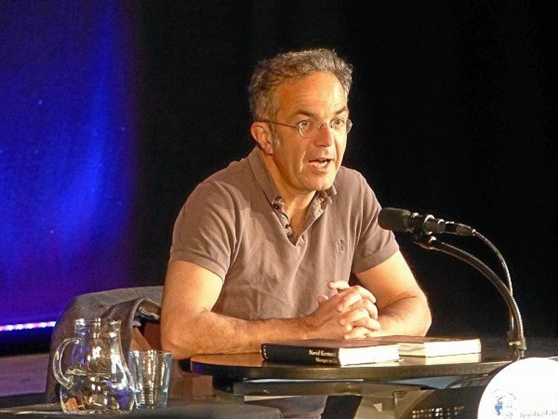 Literarisches Quartett eröffnet Erfurter Herbstlese