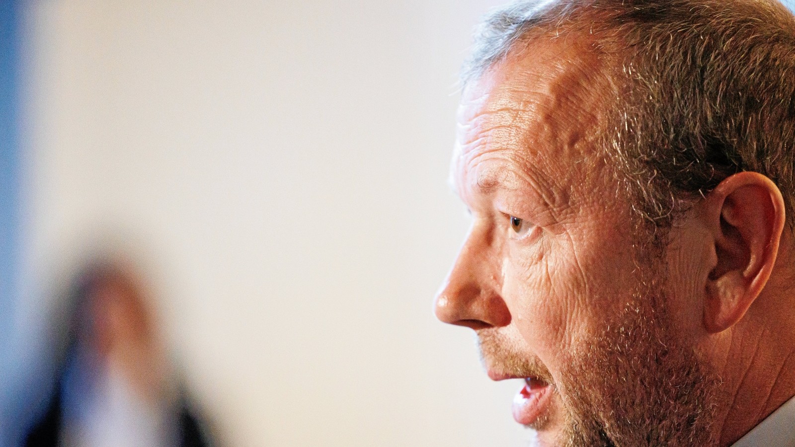 AfD-Spitzenkandidat: „Die Radikalen sind in der Minderheit“