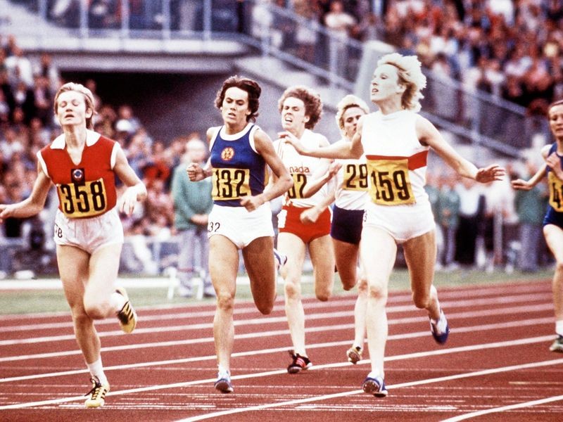 Wolfsburg ehrt seine Olympioniken von ‘72