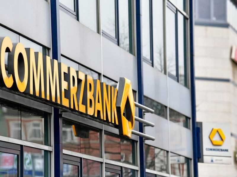 Commerzbank kündigt Schließung weiterer 50 Filialen an