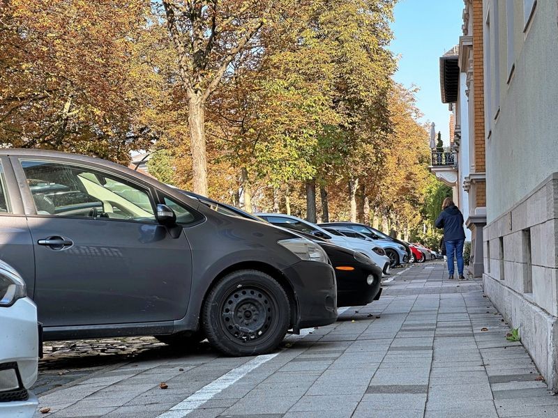 Braunschweig Abschied vom kostenlosen InnenstadtParken