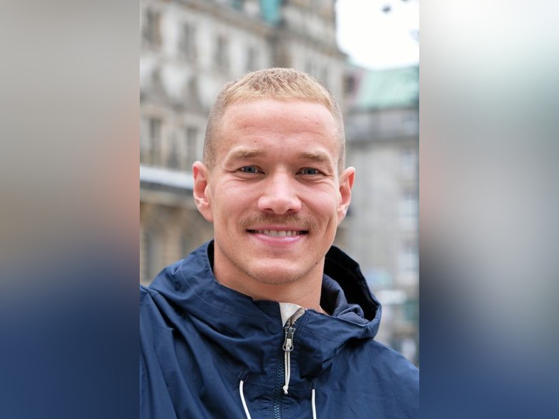 Jacob Heidtmann emotionales Aus eines Schwimmers