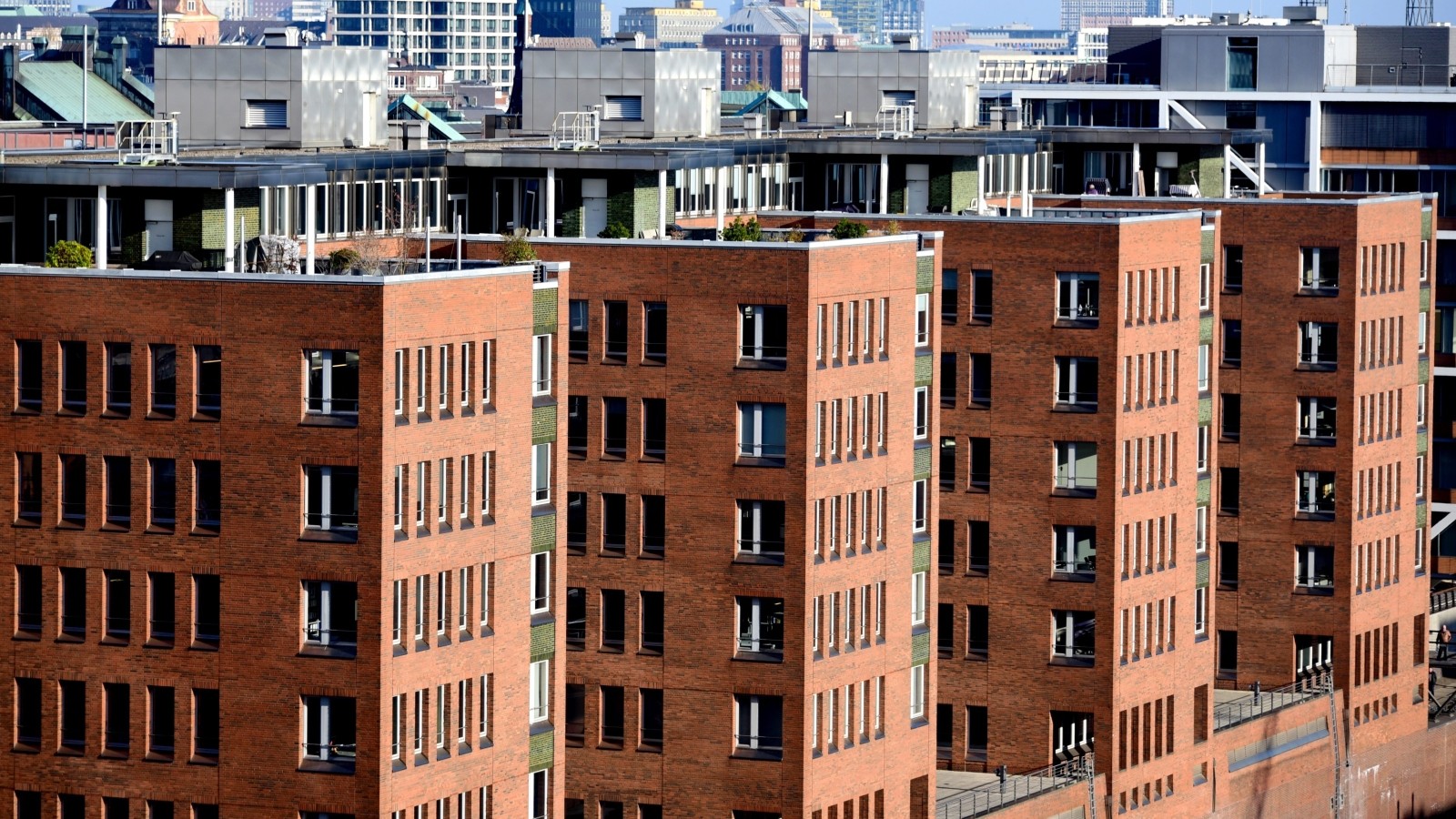 Werkdienst Hamburg Postfach 70 16 44 22016 Hamburg Immobilien Hamburg: Neue Büros in Hamburg weiter stark gefragt