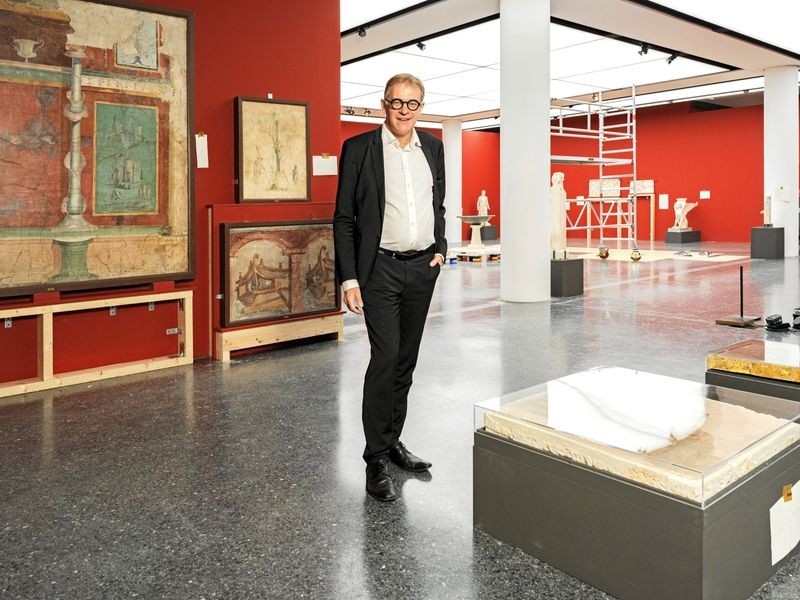 Kunst Hamburg: Bucerius-Ausstellung – Personenkult um Kaiser Augustus