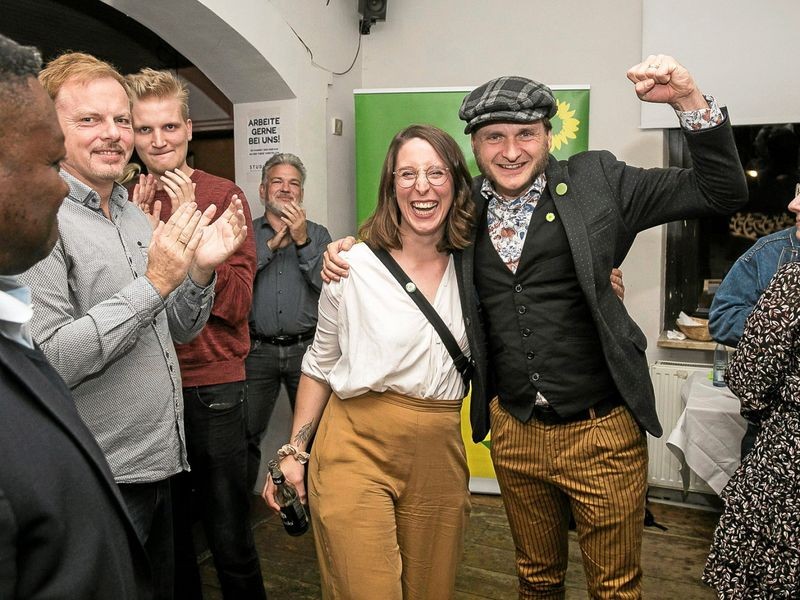 Landtagswahl Niedersachsen 2022 Wer lag in Braunschweig vorn?