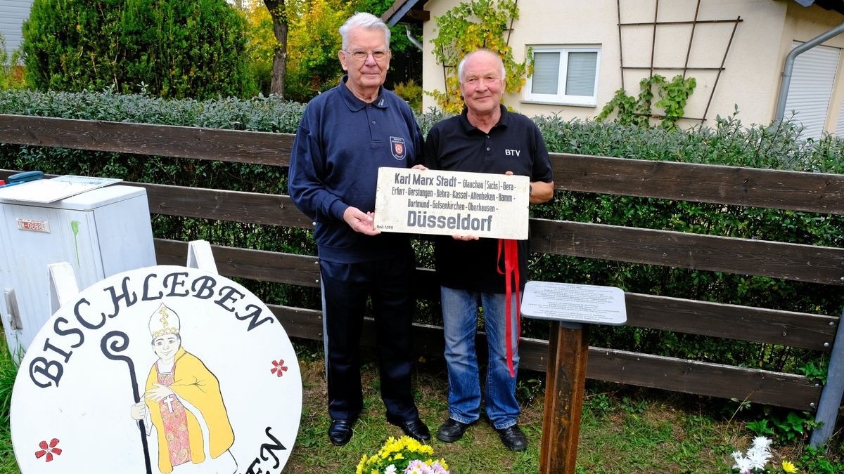 Zugunglück in ErfurtBischleben „Das sind Bilder, die man nie vergisst“