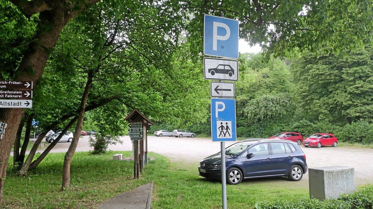 43+ Wanderparkplatz Neuer Teich, Wanderparkplatz neuer teich ist ein