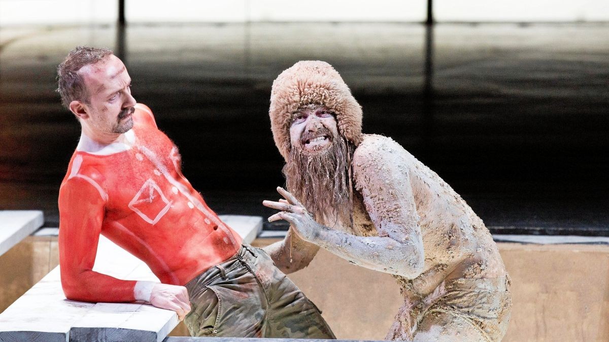 Peter Jordan „Wir sind leider nicht systemrelevant“