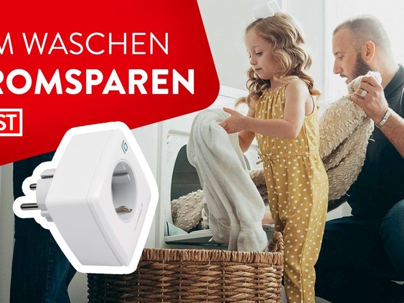Waschmaschine "frisst" Socken? Das steckt dahinter