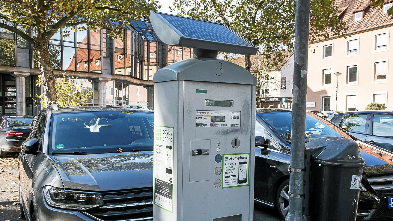 Was Kostet Parken Ohne Parkscheibe Braunschweig www.braunschweiger-zeitung.de