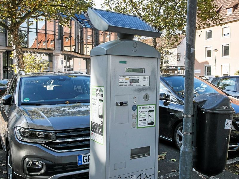 Was Kostet Parken Ohne Parkschein Braunschweig www.braunschweiger-zeitung.de