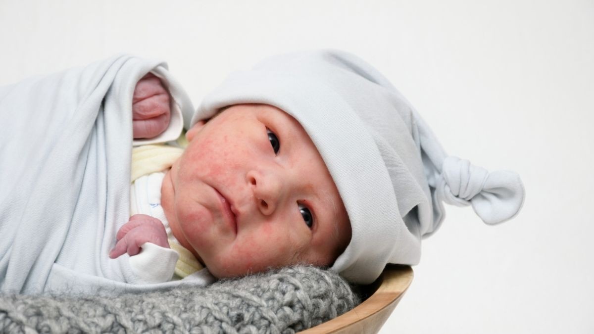 Friedrich Seeland, 03.10. um 20.01 Uhr, 3630g und 53cm, Eltern: Susen und Sebastian Seeland aus Worbis