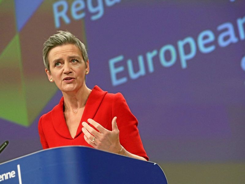 Lutherrose für dänische Politikerin