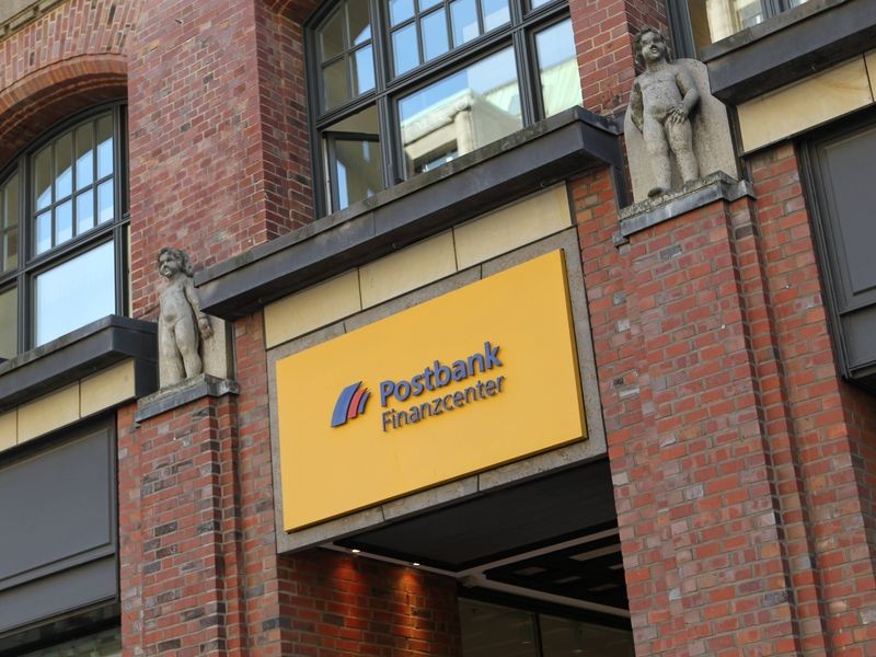 Postbank Hamburg Zahlreiche Ausfälle in der Hansestadt das war der Grund