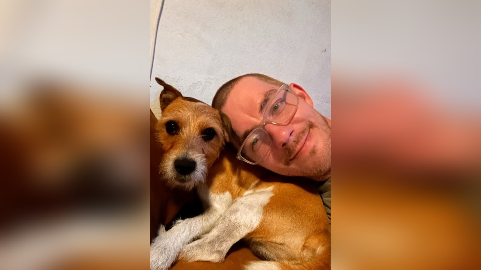 Hund in BerlinLichtenberg verschwunden Verzweifelte Suche nach Ponyo