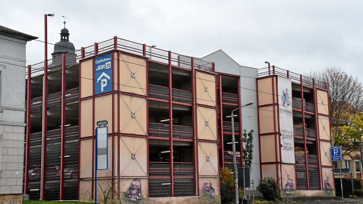 Positive Bilanz zur Belebung der Gothaer Innenstadt