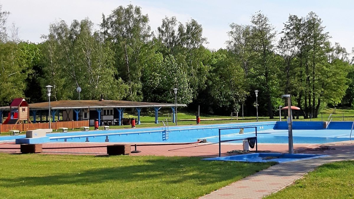 In Buttstädt läuft die nächste Wette