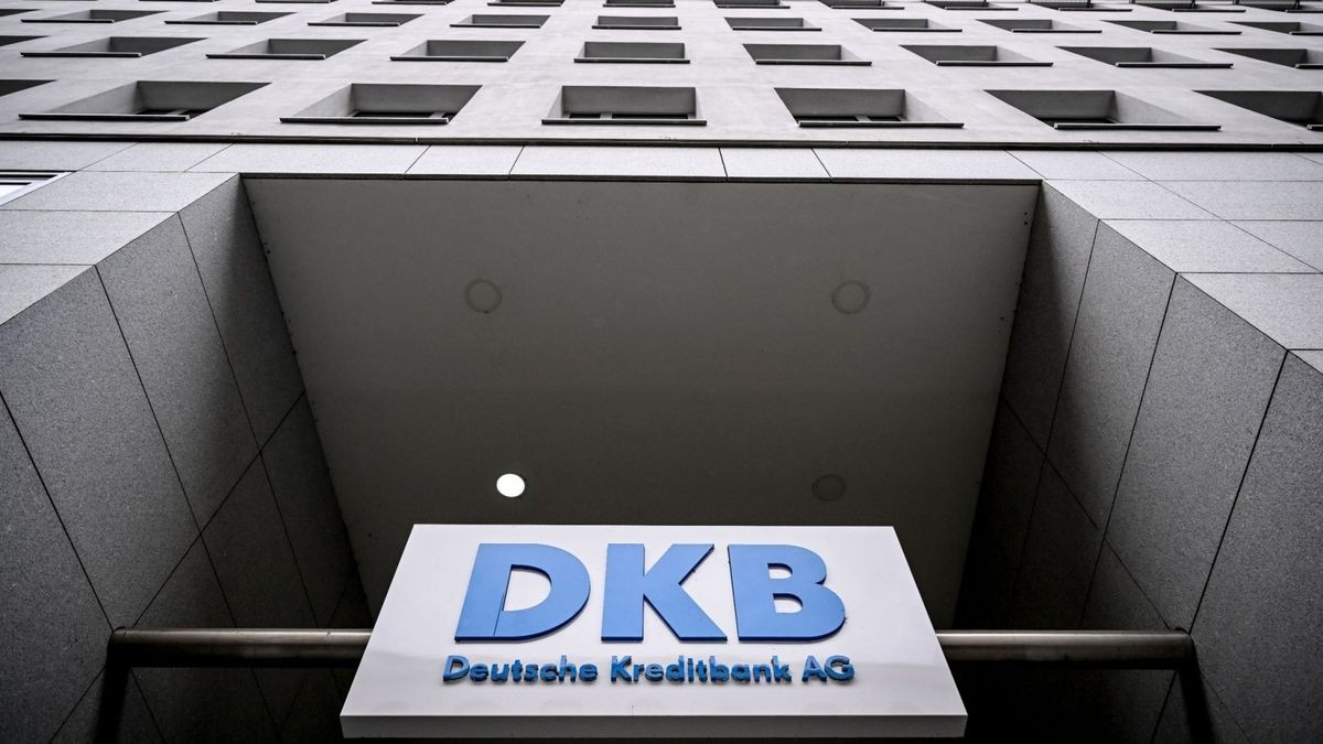 Deutsche Kreditbank (DKB)
