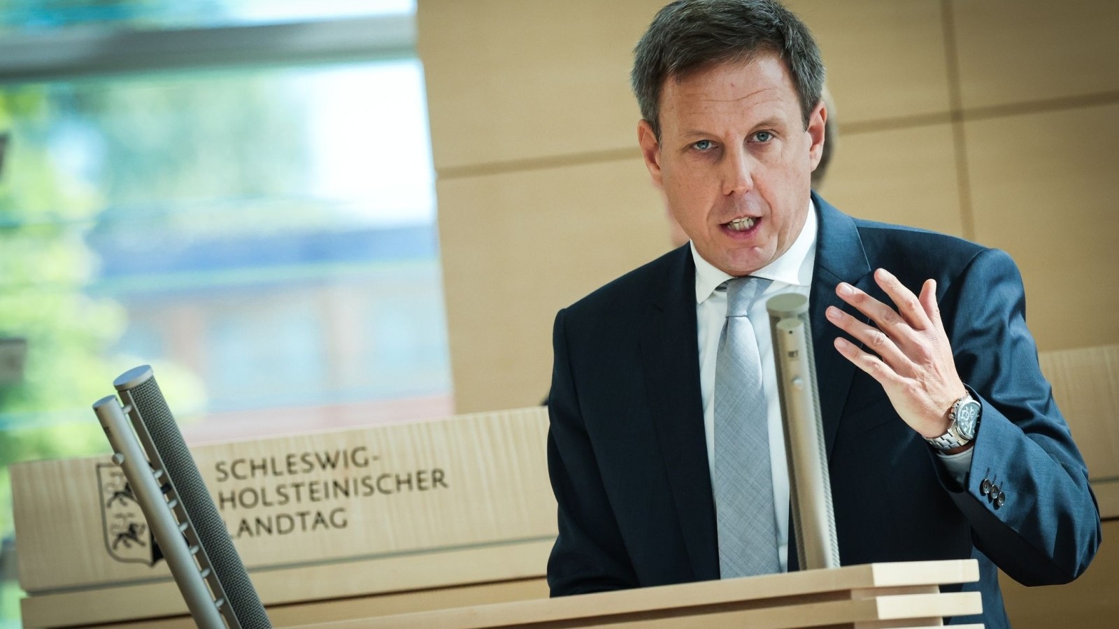 Arbeit Ist Keine Strafe Greizer Landrat Schäfer Fordert Reform Des Bürgergelds - hl2p0e6