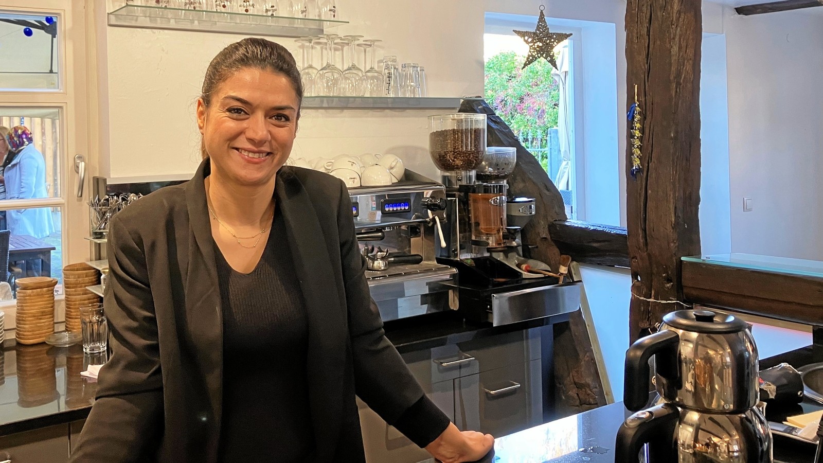 Lilli’s Café in Salzgitter: Mit Liebe gemachtes Frühstück