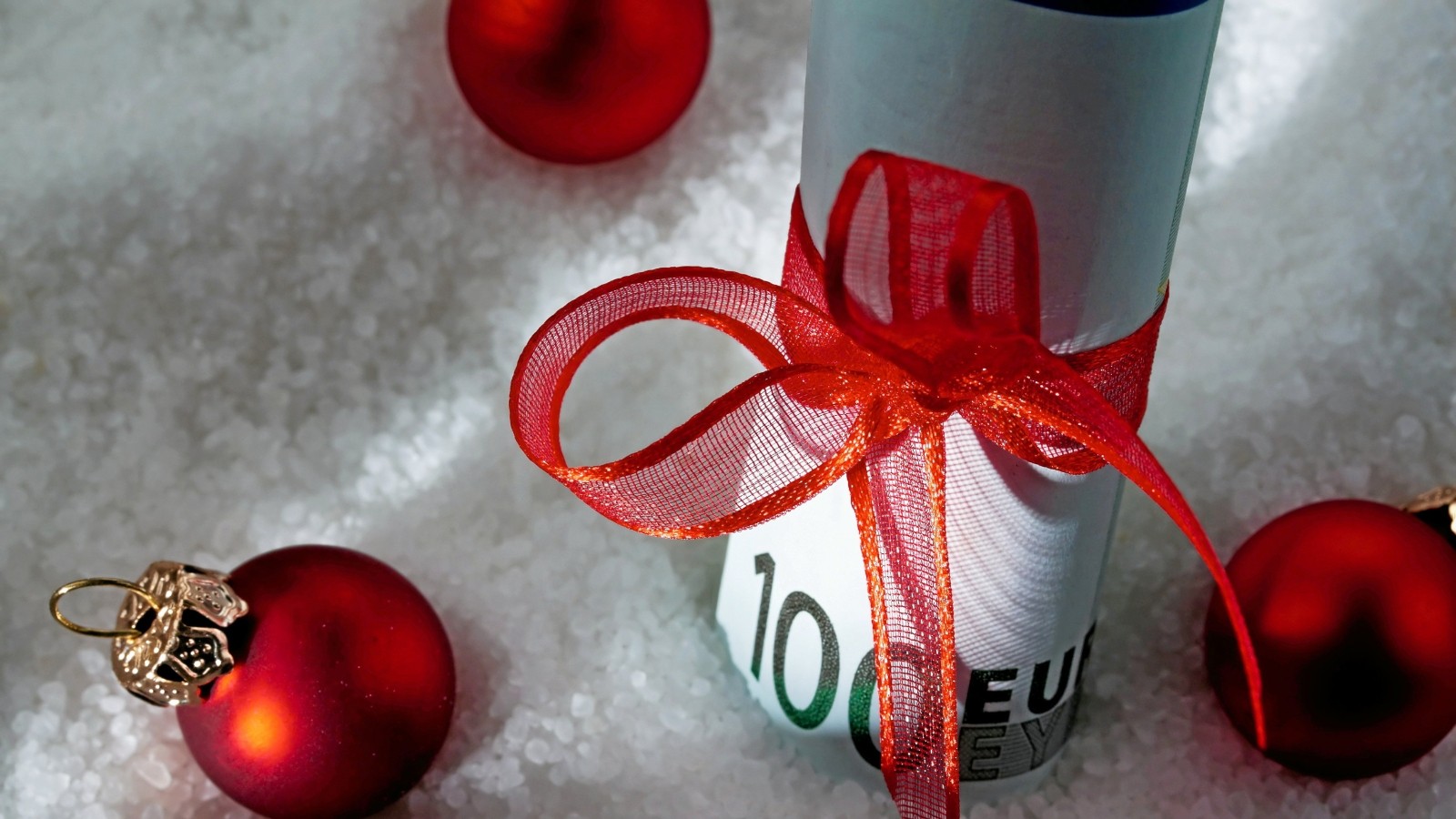 Privatinsolvenz Wieviel Weihnachtsgeld Darf Ich Behalten Schulden: Wie viel Weihnachtsgeld Sie behalten dürfen