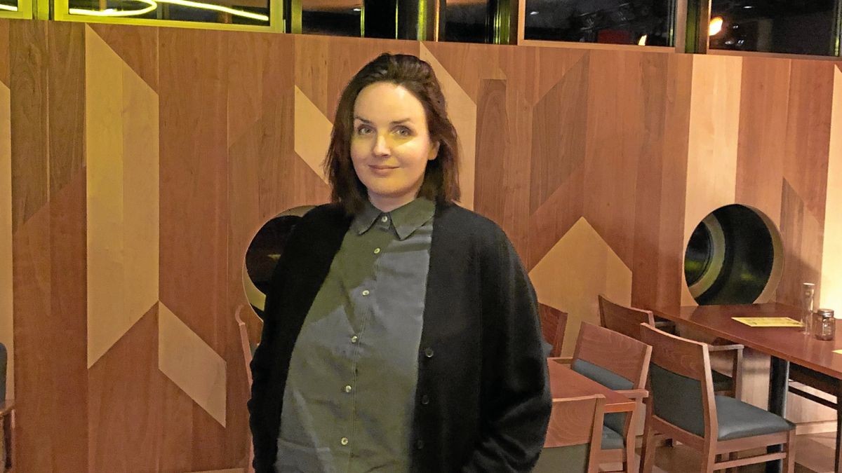 Staatstheater-Schauspielerin Lea Sophie Salfeld bald im ZDF