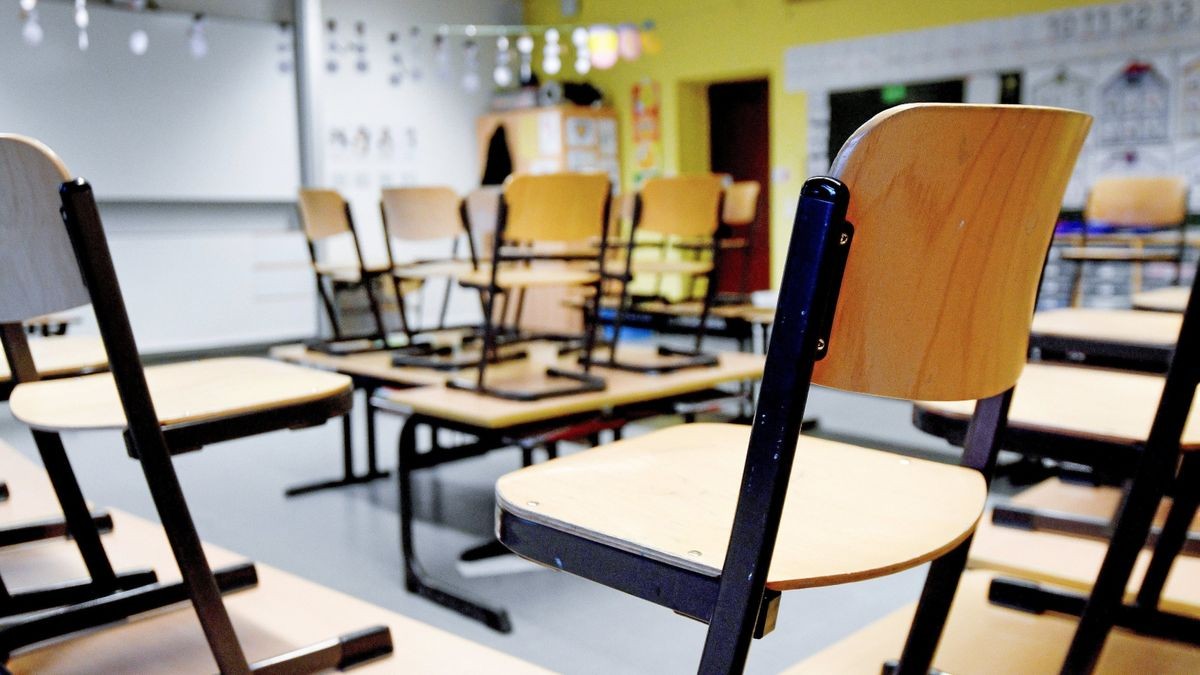 In so mancher Schule fällt wegen Lehrermangel reihenweise Fachunterricht aus.