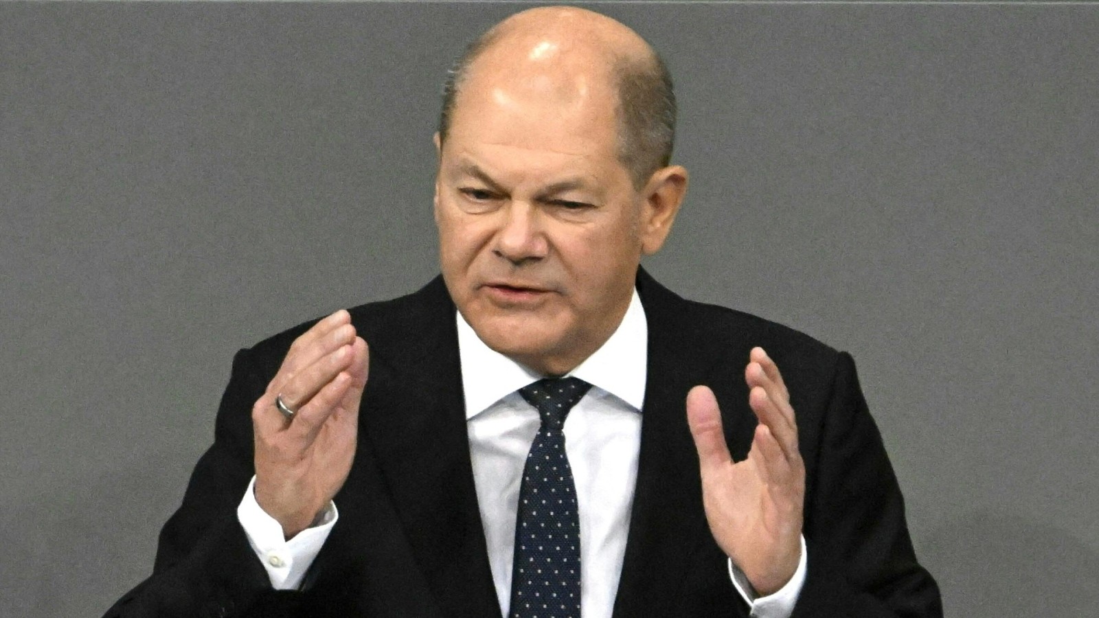 Ard Deutschlandtrend: Hat Scholz Die Krise Im Griff? Die Antwort Ist Ernüchternd! - 1pd8e85