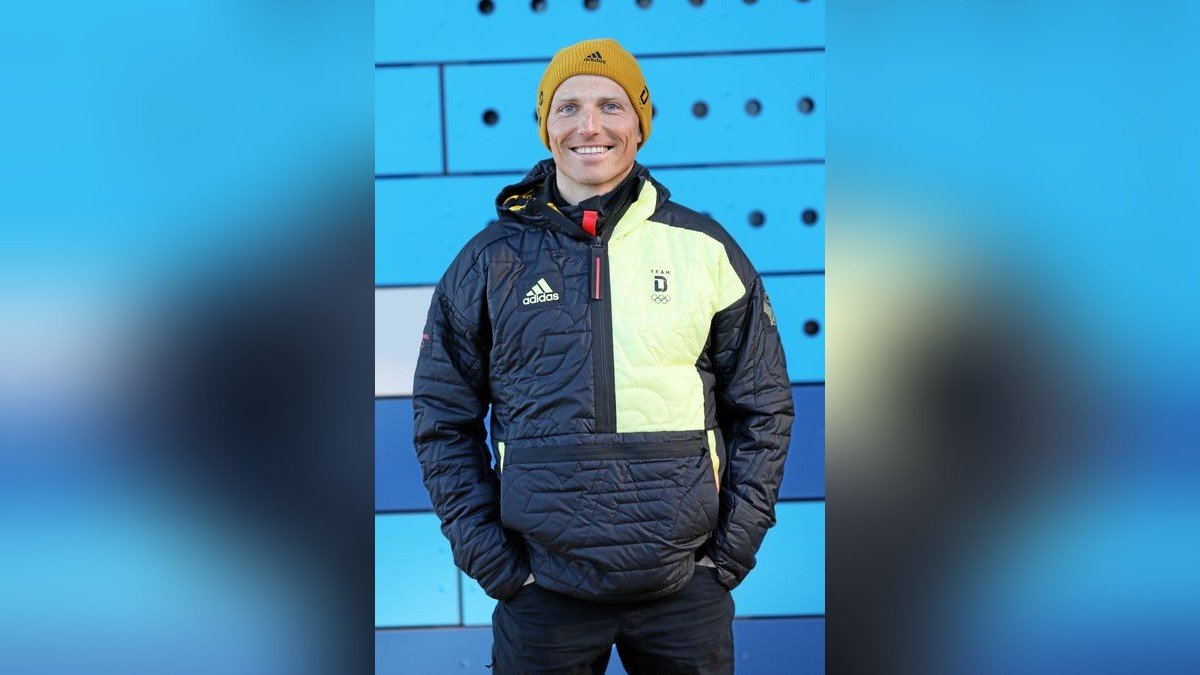 Aus der Loipe vor die Kamera: Erik Lesser wird die am Dienstag beginnende Biathlon-Saison als TV-Experte begleiten. 