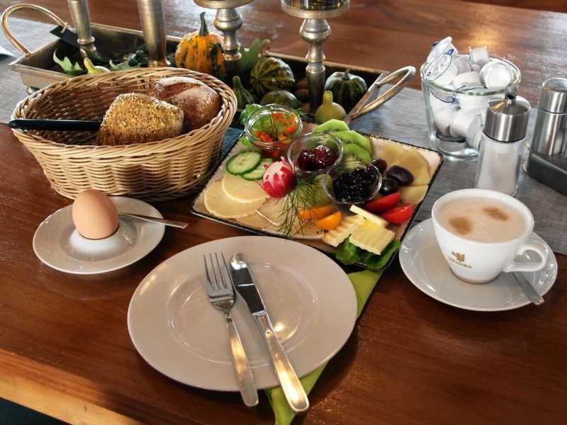 Wo Kann Man In Gießen Gut Frühstücken www.braunschweiger-zeitung.de